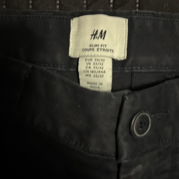 H&M pants - Picture 4 of 5